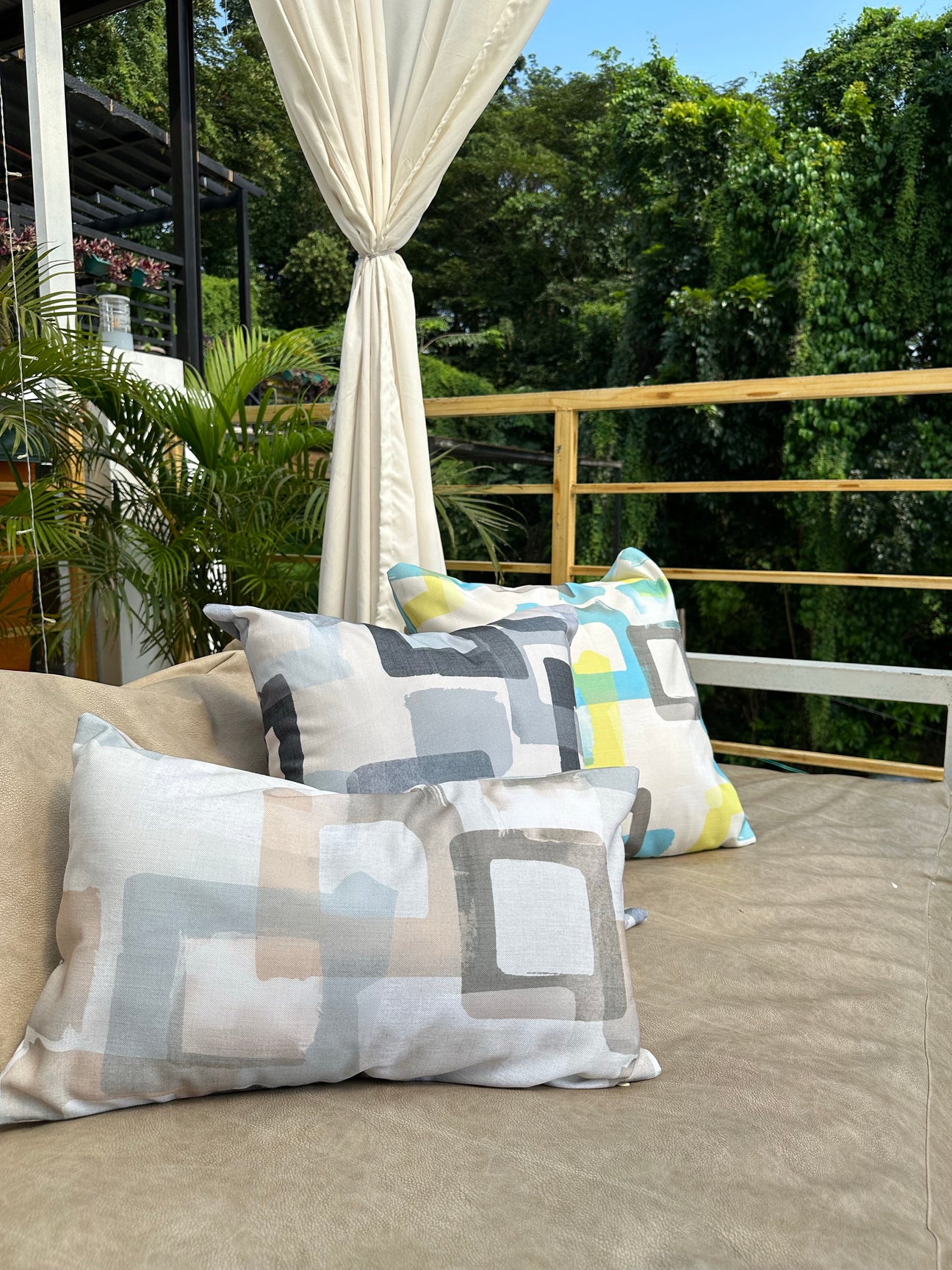 Premium Decorative Throw Pillow Covers